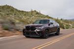 BMW X6 M Competition 2020 года (NA)
